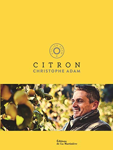 Stock image for Citron for sale by medimops