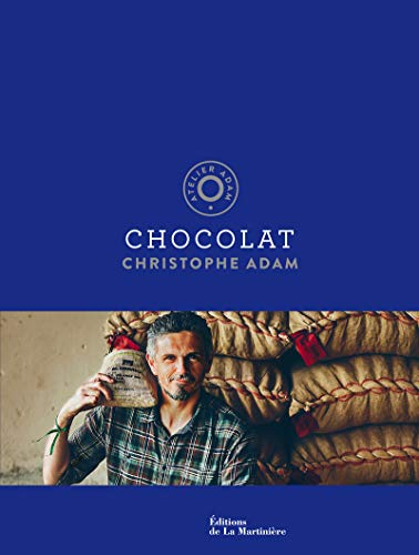 Beispielbild fr chocolat zum Verkauf von Chapitre.com : livres et presse ancienne