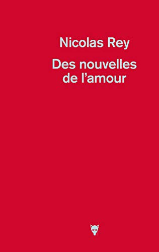 Imagen de archivo de Des nouvelles de l'amour a la venta por Librairie Th  la page