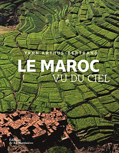 9782732482835: Le Maroc vu du ciel