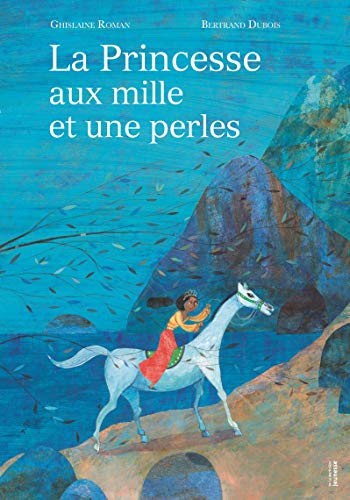 Stock image for La princesse aux mille et une perles for sale by medimops