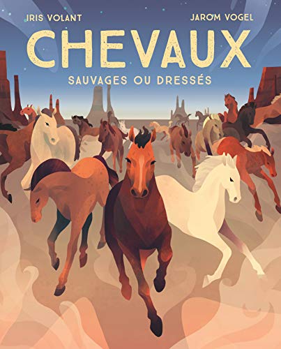 Beispielbild fr Chevaux - Sauvages ou dresss zum Verkauf von medimops