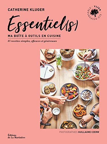 Stock image for Essentiel(s) - Ma bote  outils en cuisine for sale by medimops