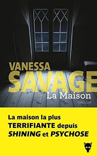 Stock image for La Maison for sale by medimops