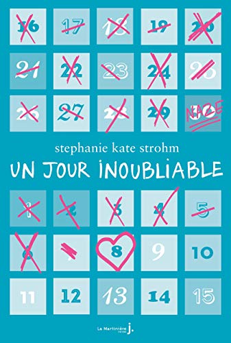 9782732487823: Un jour inoubliable (Fiction)