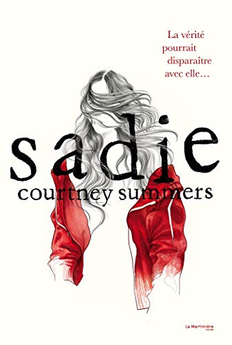 9782732489599: Sadie (Fiction)