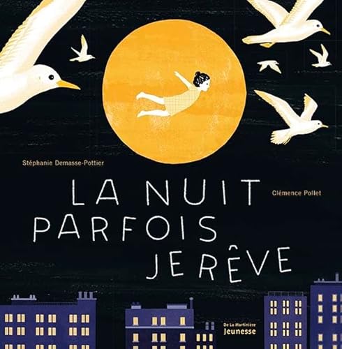 9782732489735: La nuit parfois je rve