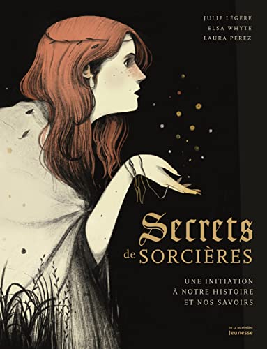 Stock image for Secrets de sorcires - Une initiation  notre histoire et nos savoirs for sale by medimops