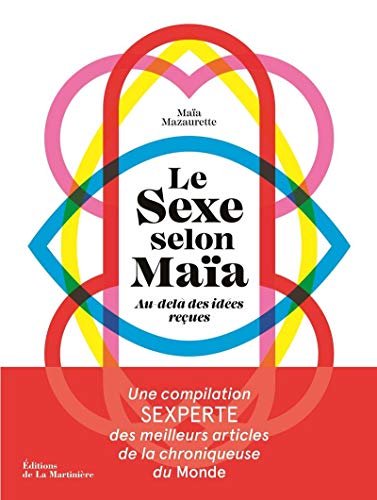 Beispielbild fr Le sexe selon Maa - Au-del des ides reues zum Verkauf von Ammareal