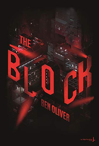 Stock image for The Block: The Loop, tome 2 for sale by Ammareal