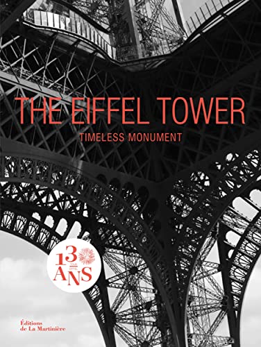 Stock image for Tour Eiffel : Monument / icne for sale by medimops