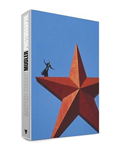 Beispielbild fr Manfred Thierry Mugler, photographe zum Verkauf von Chapitre.com : livres et presse ancienne