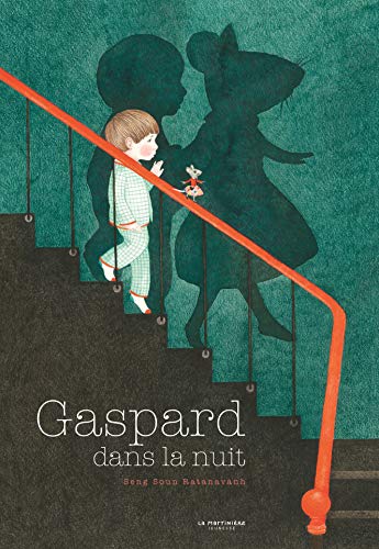 Imagen de archivo de Gaspard dans la nuit a la venta por Librairie Th  la page