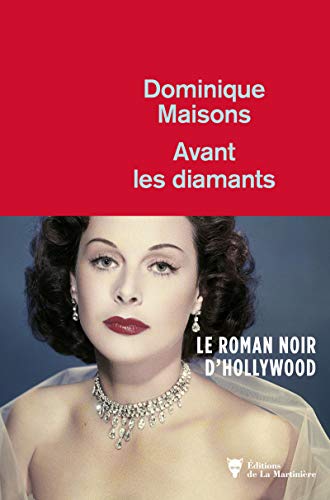 Stock image for Avant les diamants for sale by WorldofBooks