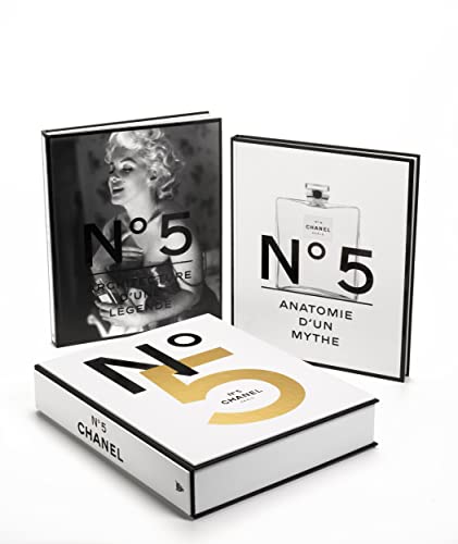 Stock image for Chanel N5 for sale by Chapitre.com : livres et presse ancienne