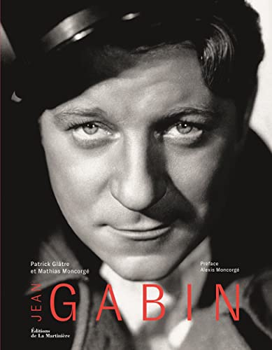 Stock image for Jean Gabin for sale by Chapitre.com : livres et presse ancienne