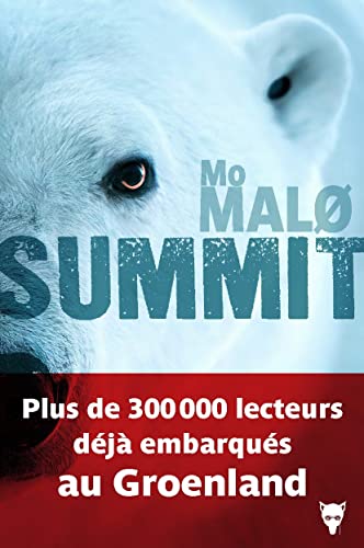 Beispielbild fr Summit: Les Enquêtes de Qaanaaq Adriensen 4 zum Verkauf von WorldofBooks