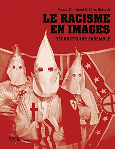 Beispielbild fr Le racisme en images. Dconstruire ensemble zum Verkauf von medimops
