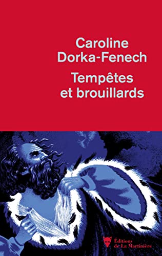 Imagen de archivo de Temptes et brouillards a la venta por Librairie Th  la page