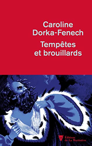 Stock image for Temptes et brouillards for sale by Librairie Th  la page