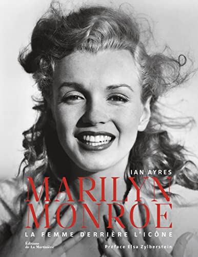 Beispielbild fr Marilyn Monroe: La femme derrire l'icne zum Verkauf von Gallix