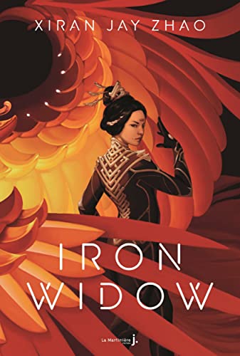 Stock image for Iron Widow tome 1 for sale by medimops