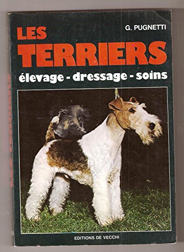 Stock image for Les terriers for sale by A TOUT LIVRE
