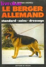 Le berger allemand