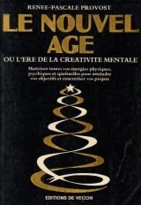 Le nouvel âge - ou l'Áire de la créativité mentale