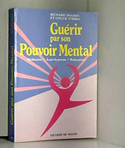 Imagen de archivo de Gurir par son pouvoir mental a la venta por Ammareal