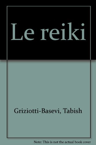 Le reiki