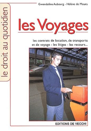 Les voyages