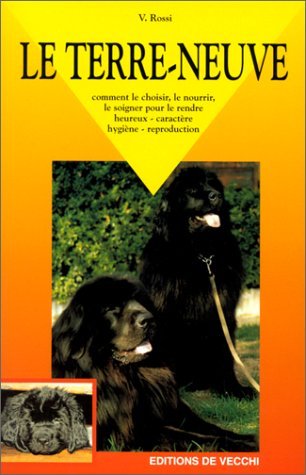 Imagen de stock para Le Terre-Neuve