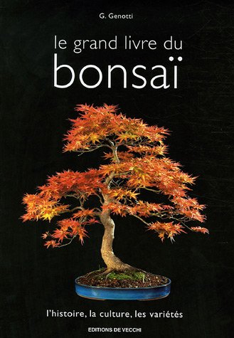 9782732813974: Le grand livre du bonsa