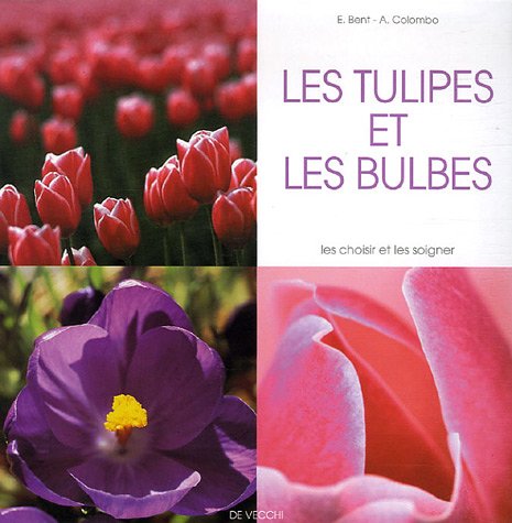 Beispielbild fr Les Tulipes Et Les Bulbes : Les Choisir Et Les Soigner zum Verkauf von RECYCLIVRE