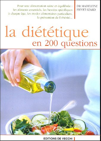 Beispielbild fr La dittique en 200 questions zum Verkauf von medimops