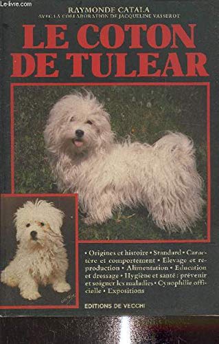 Imagen de archivo de Le coton de Tular a la venta por Librairie Th  la page