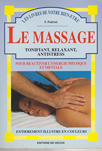 Le massage