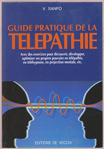9782732818436: Guide pratique de la ttpathie