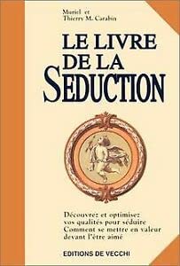 Stock image for Le livre de la sduction for sale by Ammareal