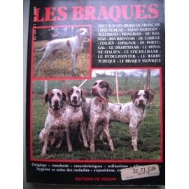 Beispielbild fr Les Braques zum Verkauf von RECYCLIVRE