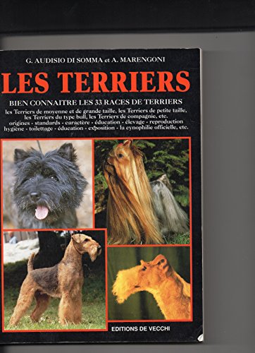 Les terriers