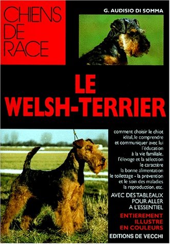 9782732822402: Le Welsh-terrier