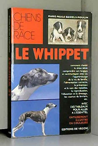 Imagen de archivo de Le whippet a la venta por medimops