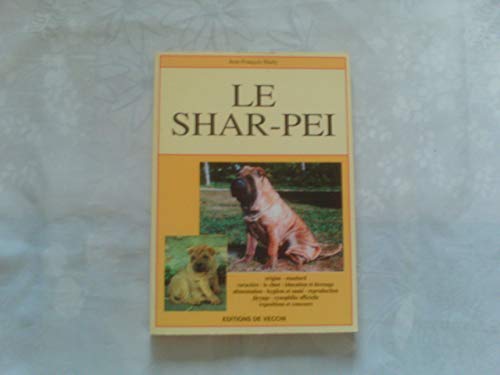 Stock image for Le shar-pei for sale by medimops