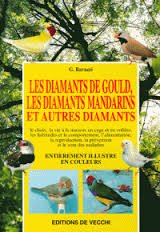 Beispielbild fr Les Diamants De Gould, Les Diamants Mandarins Et Autres Diamants zum Verkauf von RECYCLIVRE