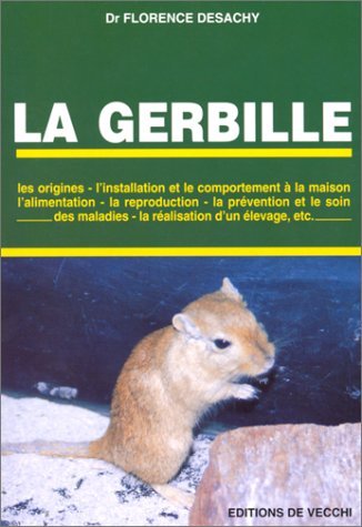 Stock image for La gerbille for sale by A TOUT LIVRE