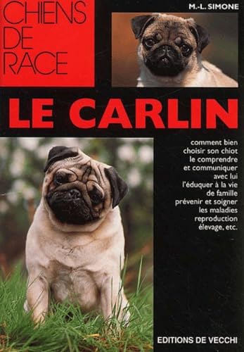 Imagen de archivo de Le Carlin a la venta por Librairie Th  la page