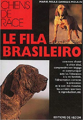 Imagen de archivo de Le Fila Brasileiro a la venta por medimops