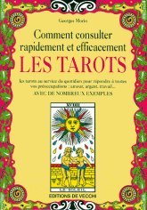 Beispielbild fr Les tarots au service du quotidien zum Verkauf von medimops